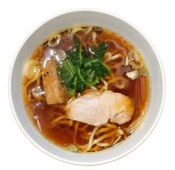 ミニラーメン